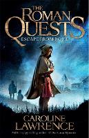 Roman Quests: Escape from Rome: Book 1 - The Roman Quests (Paperback)