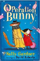 The Fairy Detective Agency: Operation Bunny - The Fairy Detective Agency (Paperback)