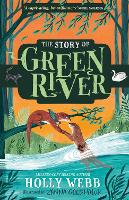 The Story of Greenriver (Paperback)