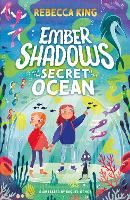 Ember Shadows and the Secret of the Ocean: Book 3 - Ember Shadows (Paperback)