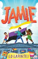 Jamie (Paperback)
