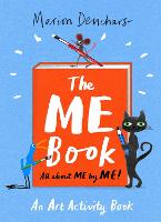 The ME Book: An Art Activity Book (Paperback)