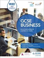 WJEC and Eduqas GCSE Business (Paperback)