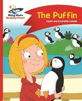 Reading Planet - The Puffin - Red A: Comet Street Kids - Rising Stars Reading Planet (Paperback)