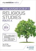 My Revision Notes WJEC Eduqas GCSE (9-1) Religious Studies Route A