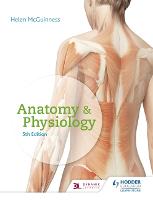 Anatomy & Physiology, Fifth Edition