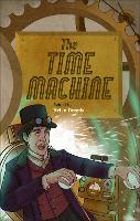 Reading Planet - The Time Machine - Level 6: Fiction (Jupiter) - Rising Stars Reading Planet (Paperback)