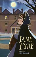 Reading Planet - Jane Eyre - Level 7: Fiction (Saturn) - Rising Stars Reading Planet (Paperback)