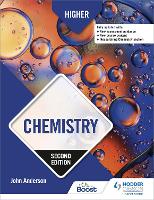 Higher Chemistry, Second Edition (Paperback)