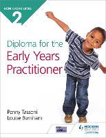 NCFE CACHE Level 2 Diploma for the Early Years Practitioner