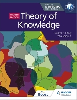 Theory of Knowledge for the IB Diploma Fourth Edition (Paperback)