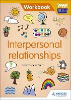 PYP ATL Skills Workbook: Interpersonal relationships: PYP ATL Skills Workbook (Paperback)