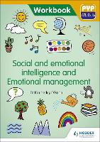 PYP ATL Skills Workbook: Social and emotional intelligence and Emotional management: PYP ATL Skills Workbook (Paperback)