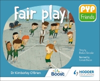 PYP Friends: Fair play (Paperback)
