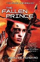 The Fallen Prince - The Riven Chronicles (Hardback)