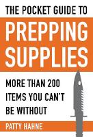 The Pocket Guide to Prepping Supplies