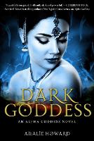 Dark Goddess (Hardback)