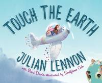 Touch the Earth (Hardback)
