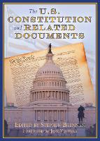 The U.S. Constitution and Related Documents (Paperback)