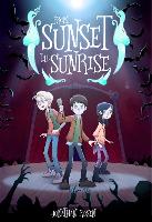 From Sunset Till Sunrise Volume 2: Devin Dexter #2 - Devin and Dexter (Paperback)