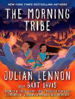 The Morning Tribe: A Graphic Novel (Hardback)