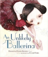 An Unlikely Ballerina (Paperback)