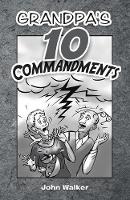 Grandpa's 10 Commandments (Paperback)
