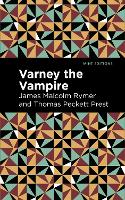 Varney the Vampire - Mint Editions (Hardback)