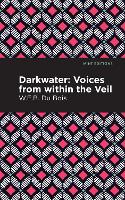 Darkwater: Voices From Within the Veil - Mint Editions (Hardback)