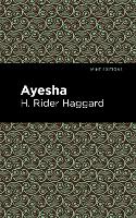 Ayesha - Mint Editions (Hardback)