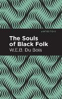 The Souls of Black Folk - Mint Editions (Paperback)