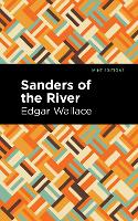 Sanders of the River - Mint Editions (Paperback)
