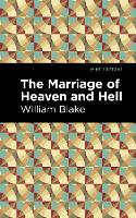 The Marriage of Heaven and Hell - Mint Editions (Paperback)