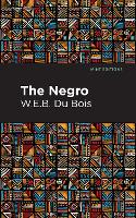 The Negro - Mint Editions (Paperback)