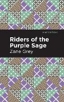 Riders of the Purple Sage - Mint Editions (Paperback)