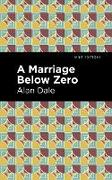 A Marriage Below Zero - Mint Editions (Paperback)