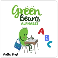 Green Bean's Alphabet (Paperback)