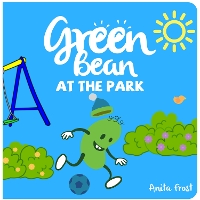 Green Bean At The Park (Paperback)
