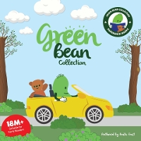 Green Bean Collection: | Paperback Gift Set (Paperback)