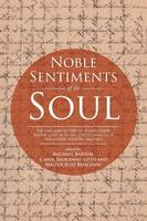 Noble Sentiments of the Soul: The Civil War Letters of Joseph Dobbs Bishop, Chief Musician, 23rd Connecticut Volunteer Infantry, 1862-1863 (Paperback)