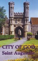 City of God: A Foundational Work of Christian Theology and Philosophy (Hardback)