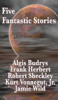 Five Fantastic Stories (Hardback)