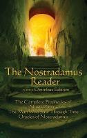 The Nostradamus Reader (Hardback)
