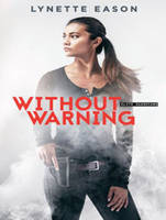 Without Warning - Elite Guardians 2 (CD-Audio)