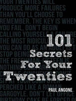 101 Secrets For Your Twenties (CD-Audio)