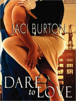 Dare to Love (CD-Audio)