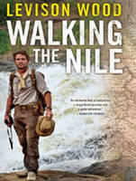 Walking the Nile (CD-Audio)