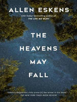 The Heavens May Fall (CD-Audio)