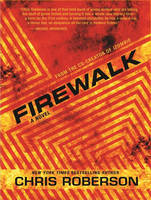 Firewalk (CD-Audio)