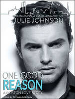 One Good Reason - A Boston Love Story 3 (CD-Audio)